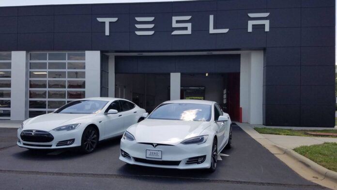 2024 Tesla Model 3 Facelift könnte sich verzögern