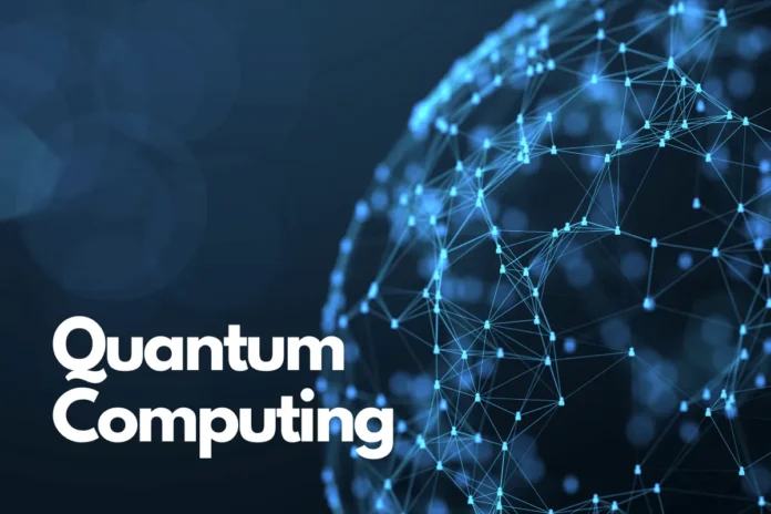 Wie funktioniert ein Quantencomputer?
